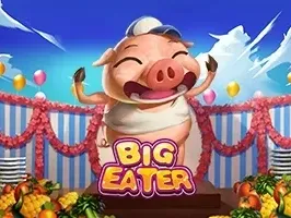 Big Eater screenshot