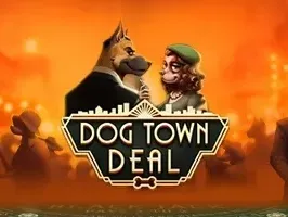 Dog Town Deal screenshot