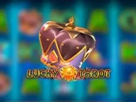 Lucky Tarot screenshot