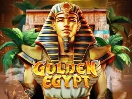 Golden Egypt screenshot