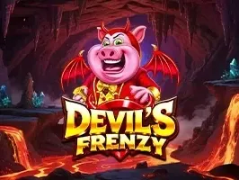 Devil's Frenzy